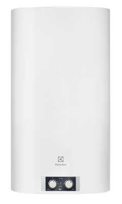 Уцененный электрический накопительный водонагреватель Electrolux EWH 100 Formax уцененный