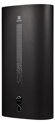 Электрический накопительный водонагреватель Electrolux EWH 100 Gladius 2.0 Grafit фото #2
