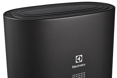 Электрический накопительный водонагреватель Electrolux EWH 100 Gladius 2.0 Grafit фото #5