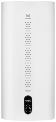 Электрический накопительный водонагреватель Electrolux EWH 100 Royal Flash Inverter фото #2