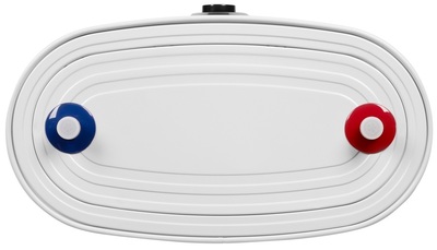 Электрический накопительный водонагреватель Electrolux EWH 100 Royal Flash Inverter фото #8