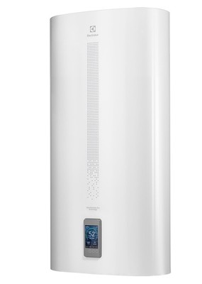 Электрический накопительный водонагреватель Electrolux EWH 100 SmartInverter PRO