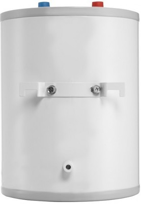 Электрический накопительный водонагреватель Electrolux EWH 10 Genie ECO U фото #4