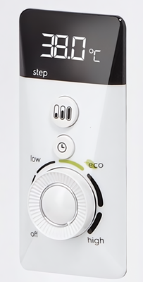 Электрический накопительный водонагреватель Electrolux EWH 30 Centurio IQ Inverter фото #2
