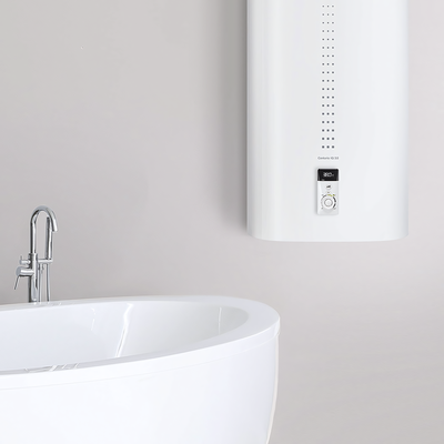 Электрический накопительный водонагреватель Electrolux EWH 30 Centurio IQ Inverter фото #5