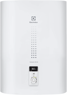 Электрический накопительный водонагреватель Electrolux EWH 30 Centurio IQ Inverter фото #6