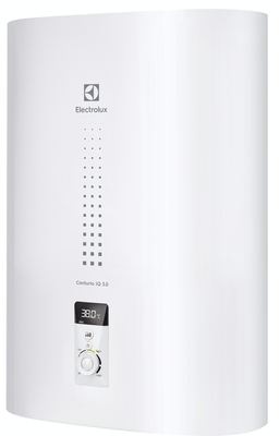 Электрический накопительный водонагреватель Electrolux EWH 30 Centurio IQ Inverter