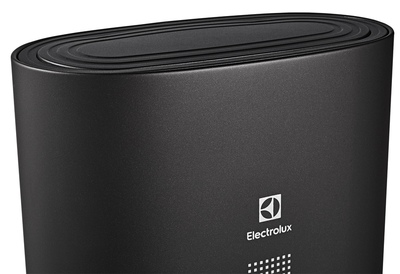 Электрический накопительный водонагреватель Electrolux EWH 30 Gladius 2.0 Grafit фото #5