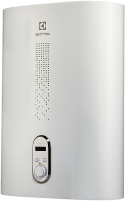 Электрический накопительный водонагреватель Electrolux EWH 30 Gladius Inverter