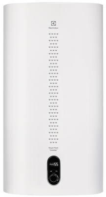 Электрический накопительный водонагреватель Electrolux EWH 50 Royal Flash Inverter фото #2