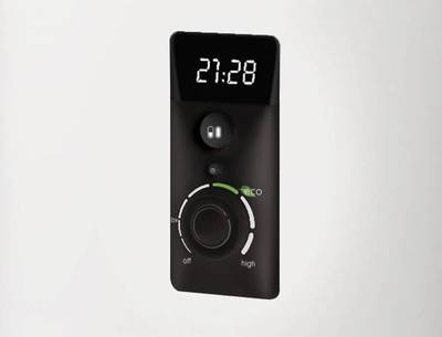 Электрический накопительный водонагреватель Electrolux EWH 80 Centurio IQ 3.0 Silver фото #2