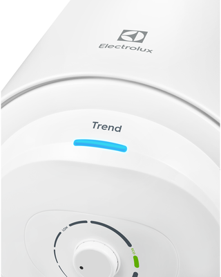 Электрический накопительный водонагреватель Electrolux EWH 80 Trend фото #2