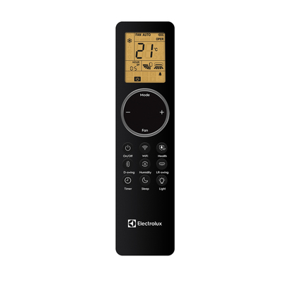 Кондиционер Electrolux Enterprise EACS/I-09HEN-BLACK/N8 фото #3