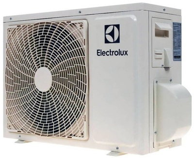 Кондиционер Electrolux Fusion 2.0 Super EACS/I-24HF2/N8_24Y фото #2