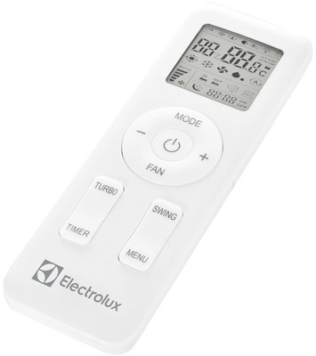 Кондиционер Electrolux Fusion 2.0 Super EACS/I-24HF2/N8_24Y фото #11