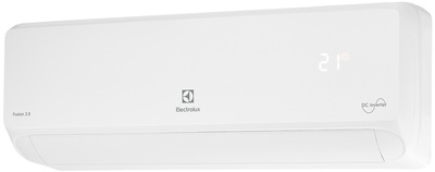 Кондиционер Electrolux Fusion 2.0 Super EACS/I-24HF2/N8_24Y фото #5
