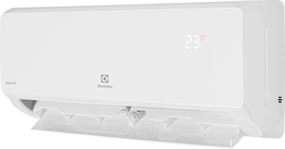 Настенный внутренний блок мульти сплит-системы Electrolux Fusion 2.0 Super Match EACS/I-07 HMB FMI/N8_ERP/in_WF фото #3