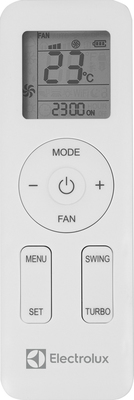 Настенный внутренний блок мульти сплит-системы Electrolux Fusion 2.0 Super Match EACS/I-18HMB FMI/N8_ERP/in_WF фото #2