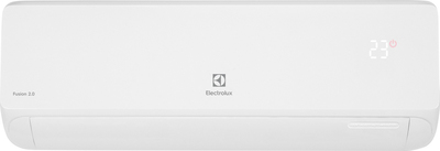 Настенный внутренний блок мульти сплит-системы Electrolux Fusion 2.0 Super Match EACS/I-18HMB FMI/N8_ERP/in_WF фото #4