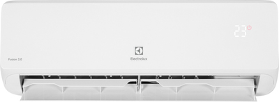 Настенный внутренний блок мульти сплит-системы Electrolux Fusion 2.0 Super Match EACS/I-18HMB FMI/N8_ERP/in_WF фото #5