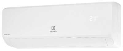 Кондиционер Electrolux Fusion Wave EACS-07HFW/N3 фото #8