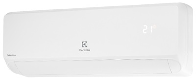 Кондиционер Electrolux Fusion Wave EACS-09HFW/N3 фото #11