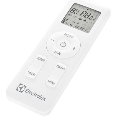 Кондиционер Electrolux Fusion Wave EACS-24HFW/N3 фото #9