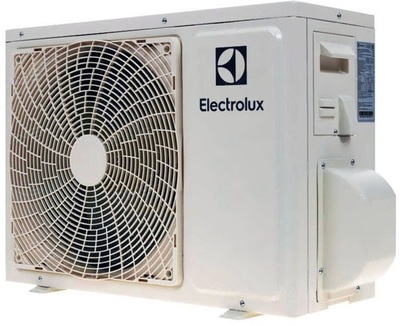 Кондиционер Electrolux Fusion Wave EACS-24HFW/N3 фото #2