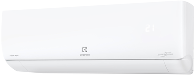 Кондиционер Electrolux Fusion Wave Super EACS/I-12HFW/N8