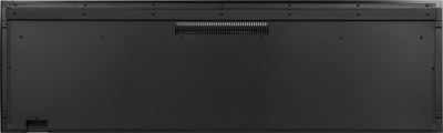 Широкий очаг 2D Electrolux Infinity EFP/P-1600ULS N фото #6