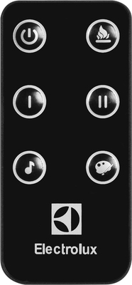 Широкий очаг 2D Electrolux Infinity EFP/P-1600ULS N фото #9
