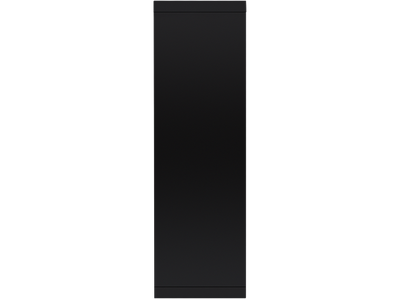 Электрокамин с широким очагом 2D Electrolux EFP/P-3320RLS с порталом Firelight Loft 30 черный, черная эмаль фото #4