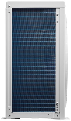 Кондиционер Electrolux Loft EACS-12HAL/N8 фото #10