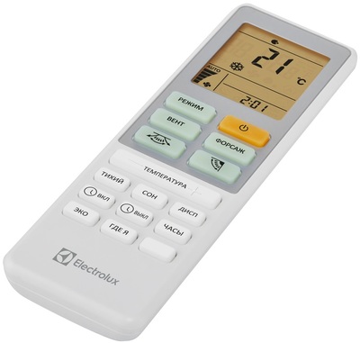 Кондиционер Electrolux Loft EACS-24HAL/N8 фото #13