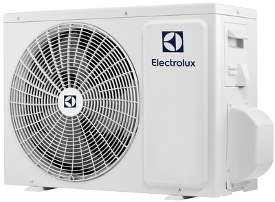 Кондиционер Electrolux Loft EACS-24HAL/N8 фото #9
