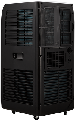 Мобильный кондиционер Electrolux Manhattan EACM-07 FM/N3 фото #2