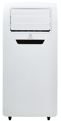 Мобильный кондиционер Electrolux Manhattan EACM-07 FM/N3 фото #6