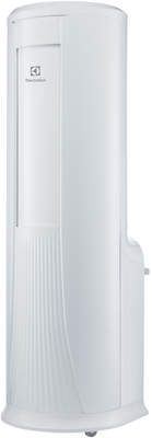 Мобильный кондиционер Electrolux Nebula EACM-18 NB/N6_V2 фото #2