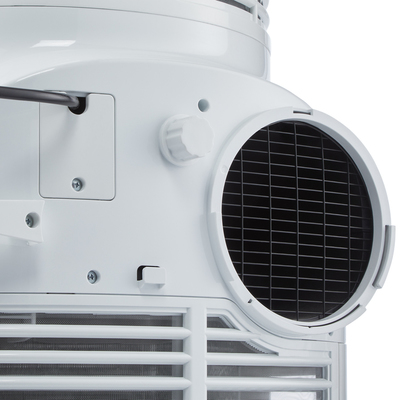 Мобильный кондиционер Electrolux Nebula EACM-18 NB/N6_V2 фото #4