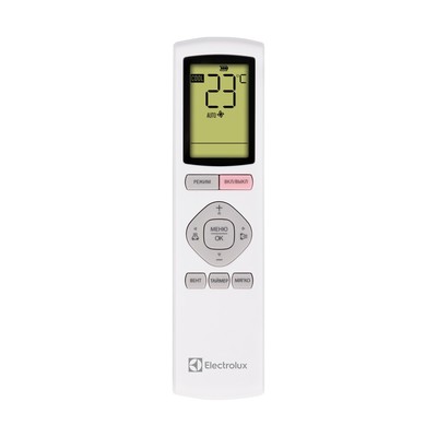 Кондиционер Electrolux Onix Super EACS/I-18HIX-BLACK/N8 фото #4