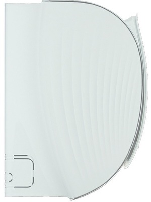 Кондиционер Electrolux Portofino EACS/I-12HP/N8_25Y фото #10
