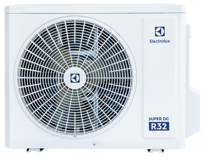 Кондиционер Electrolux Portofino EACS/I-24HP/N8_25Y фото #2