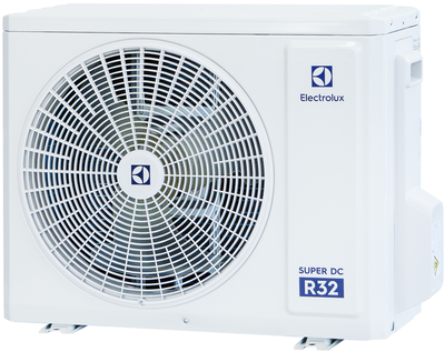 Кондиционер Electrolux Portofino EACS/I-24HP/N8_25Y фото #4