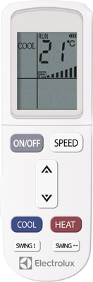 Кондиционер Electrolux Skandi EACS/I-09HSK/N8_V3 фото #3