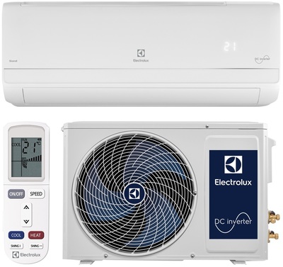 Кондиционер Electrolux Skandi EACS/I-12HSK/N3_24Y фото #13