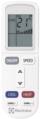 Кондиционер Electrolux Skandi EACS/I-12HSK/N3_24Y фото #3