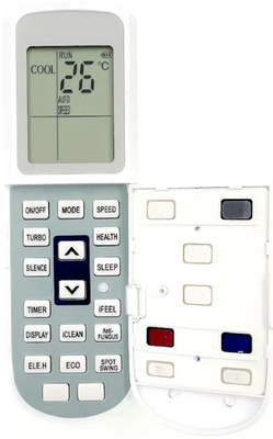 Кондиционер Electrolux Skandi EACS/I-12HSK/N3_24Y фото #11