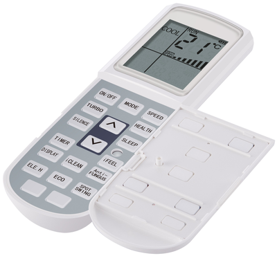 Кондиционер Electrolux Skandi EACS-12HSK/N3_24Y фото #10