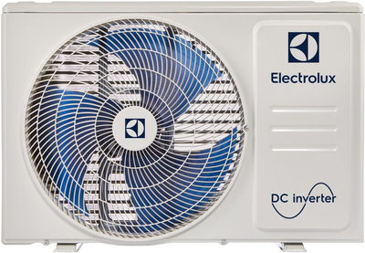 Кондиционер Electrolux Smartline EACS/I-12HSM/N8_V2 фото #2