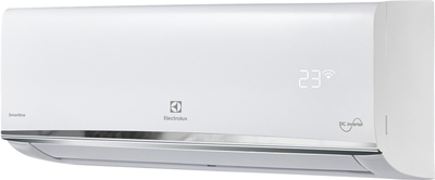 Кондиционер Electrolux Smartline EACS/I-18HSM/N8_V2 фото #5